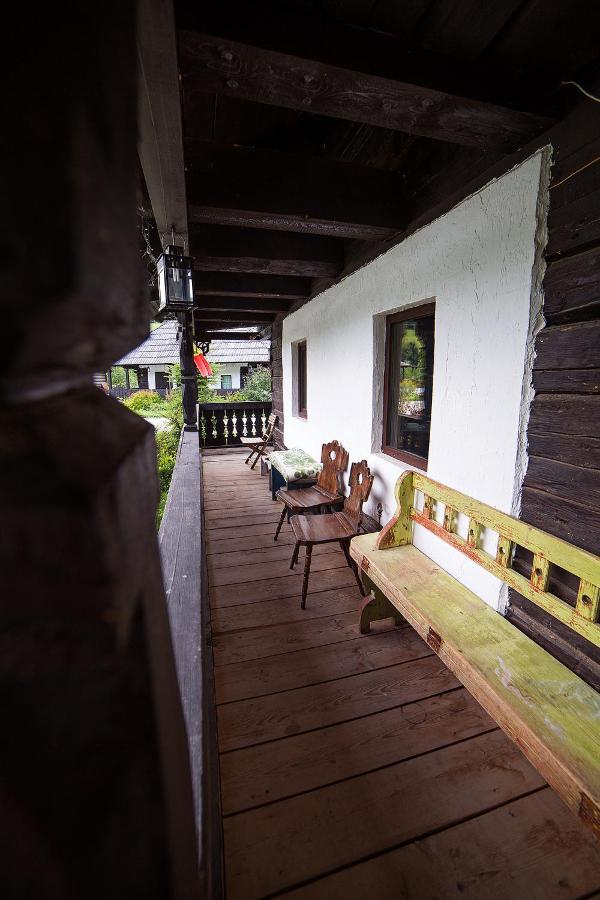 Casa Poveste Pensiunea-Muzeu Câmpulung Moldovenesc Exterior foto